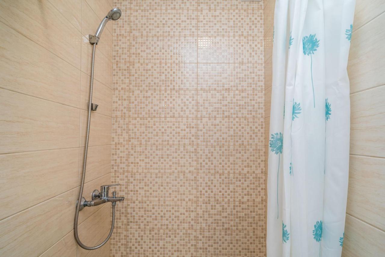 Deluxe Rooms With A Terrace View At Old City Gate Dubrovnik Ngoại thất bức ảnh
