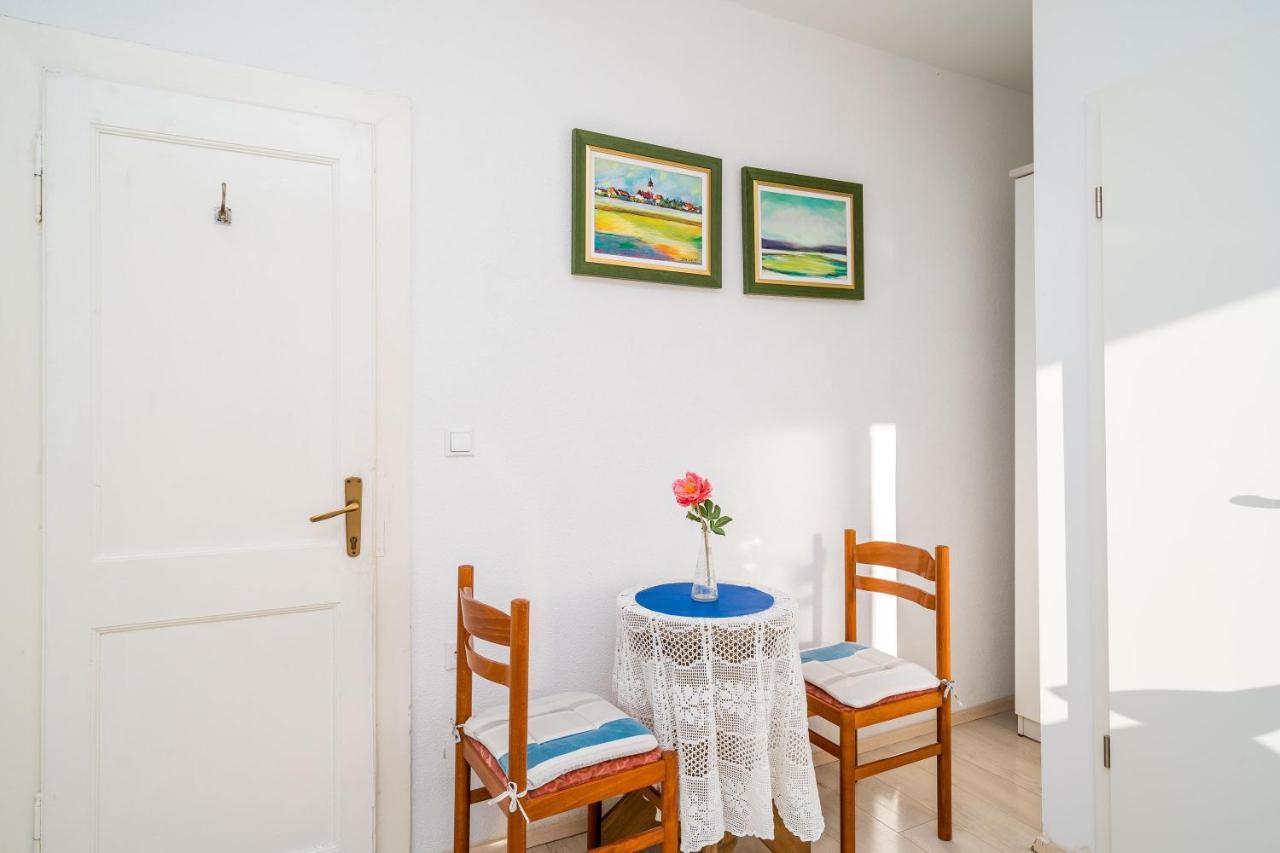 Deluxe Rooms With A Terrace View At Old City Gate Dubrovnik Ngoại thất bức ảnh
