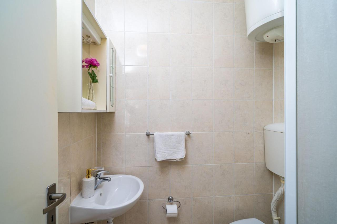 Deluxe Rooms With A Terrace View At Old City Gate Dubrovnik Ngoại thất bức ảnh