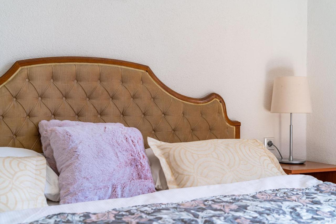 Deluxe Rooms With A Terrace View At Old City Gate Dubrovnik Ngoại thất bức ảnh
