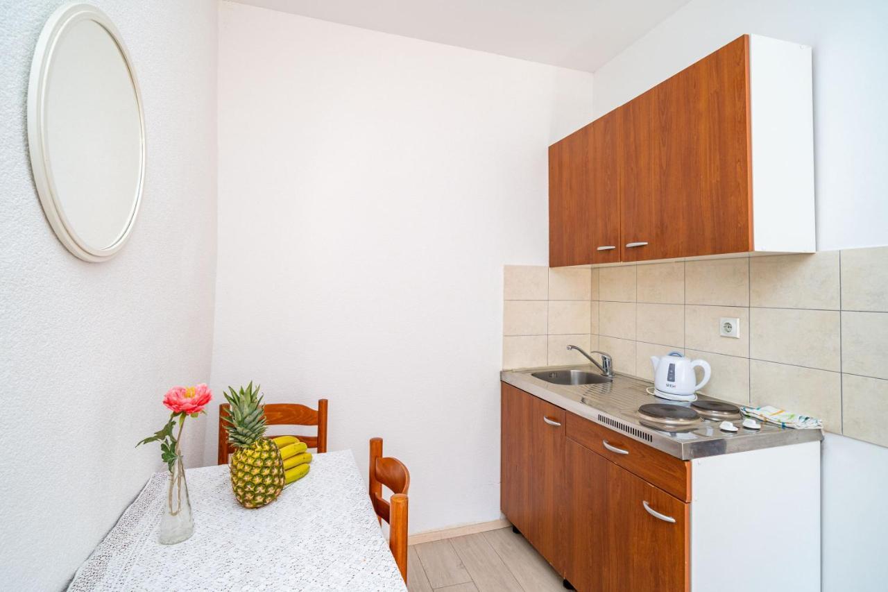 Deluxe Rooms With A Terrace View At Old City Gate Dubrovnik Ngoại thất bức ảnh